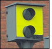 Peek speed camera