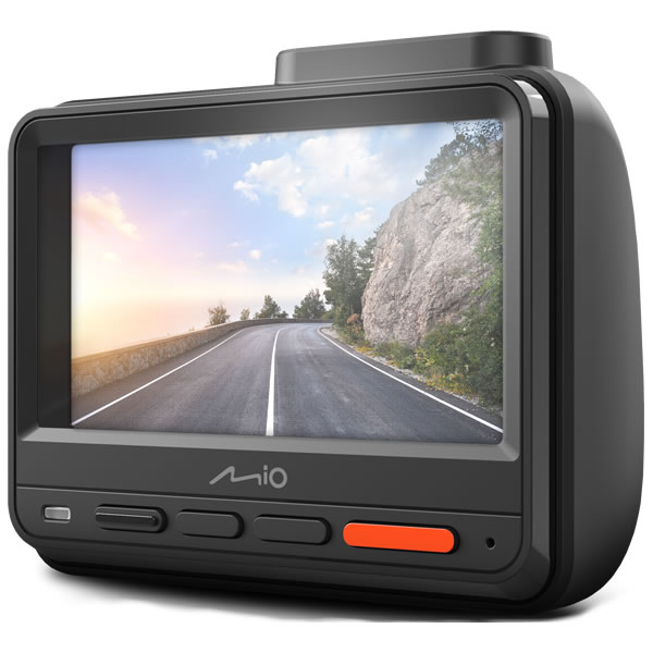 Mio MiVue 935W dash cam