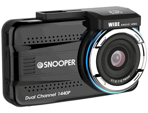 Snooper DVR 5HD