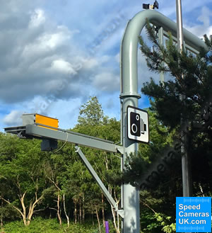 Hadecs 3 Speed Cameras Explained And How They Work
